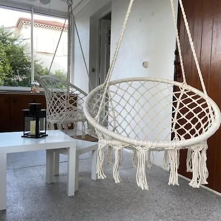 Apartment Une A La Plage