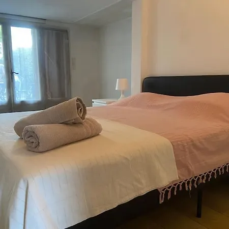 Une A La Plage アパート Fréjus